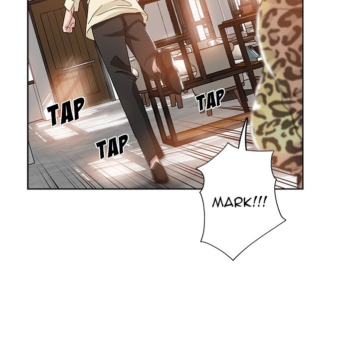 The Unexpected Guest Chapter 6 - Manhwa18.com