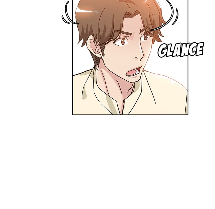 The Unexpected Guest Chapter 6 - Manhwa18.com