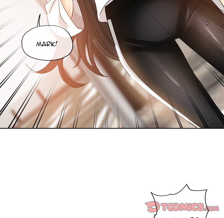 The Unexpected Guest Chapter 6 - Manhwa18.com