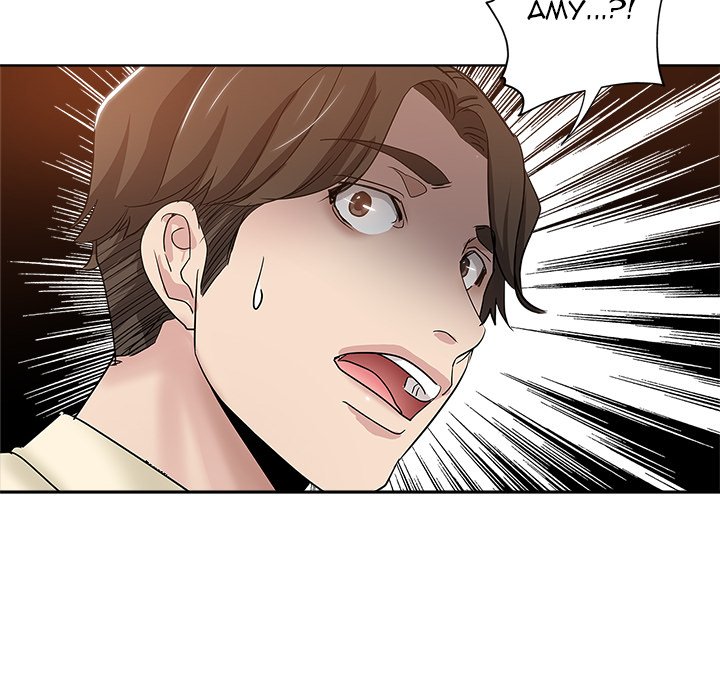 The Unexpected Guest Chapter 6 - Manhwa18.com