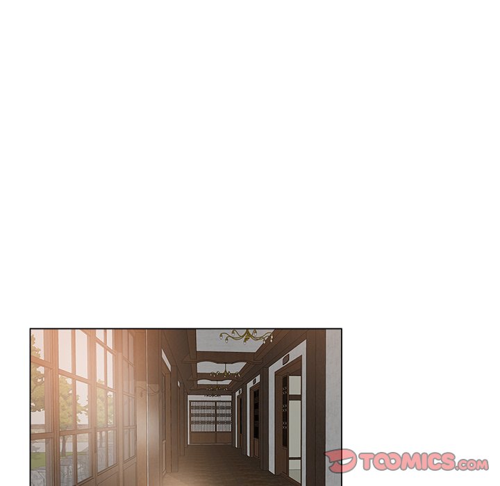 The Unexpected Guest Chapter 6 - Manhwa18.com