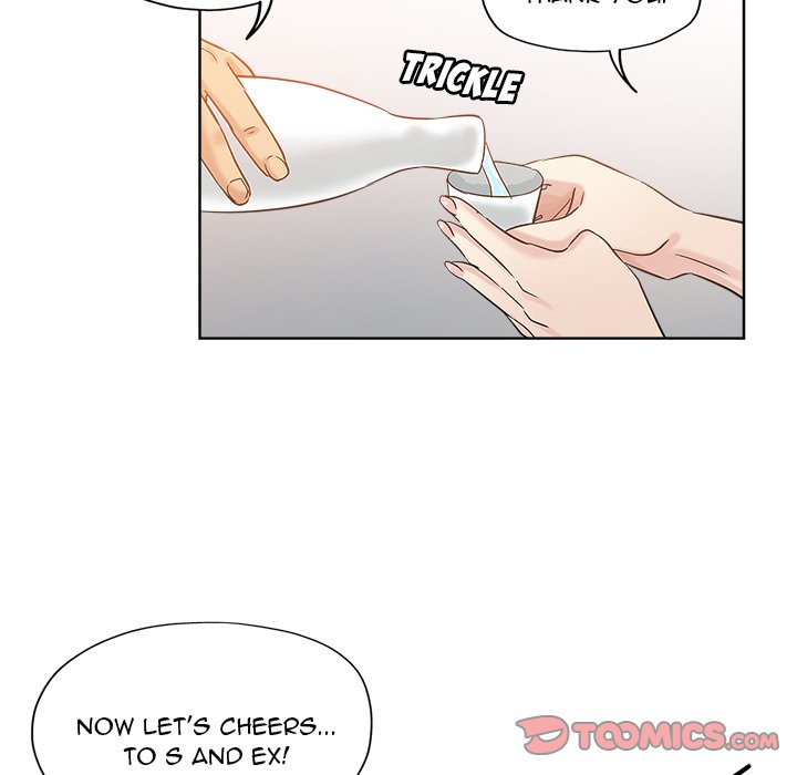 The Unexpected Guest Chapter 6 - Manhwa18.com