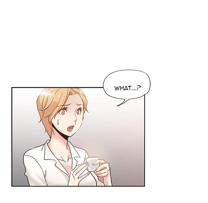 The Unexpected Guest Chapter 6 - Manhwa18.com