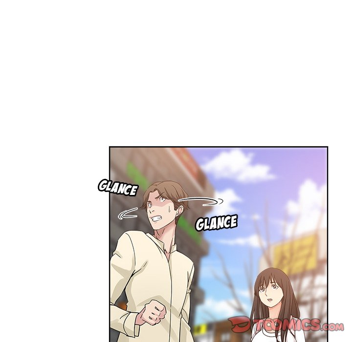 The Unexpected Guest Chapter 6 - Manhwa18.com