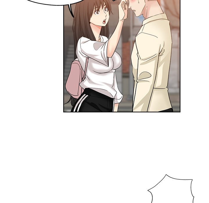 The Unexpected Guest Chapter 6 - Manhwa18.com