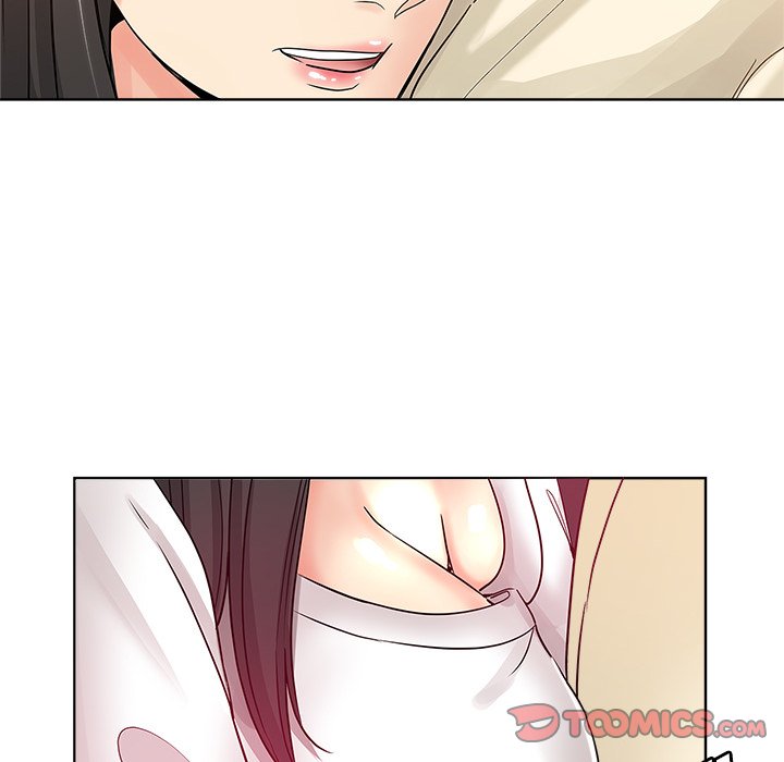 The Unexpected Guest Chapter 6 - Manhwa18.com