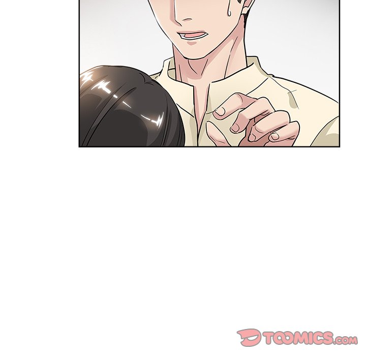 The Unexpected Guest Chapter 6 - Manhwa18.com