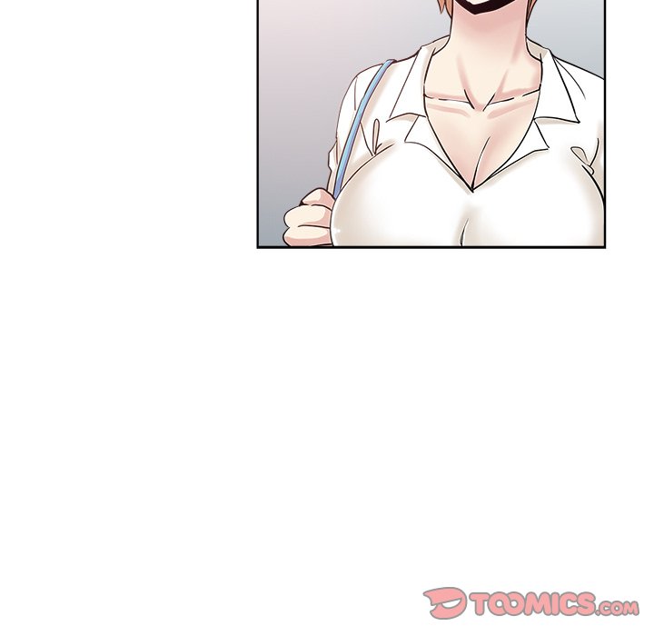 The Unexpected Guest Chapter 6 - Manhwa18.com