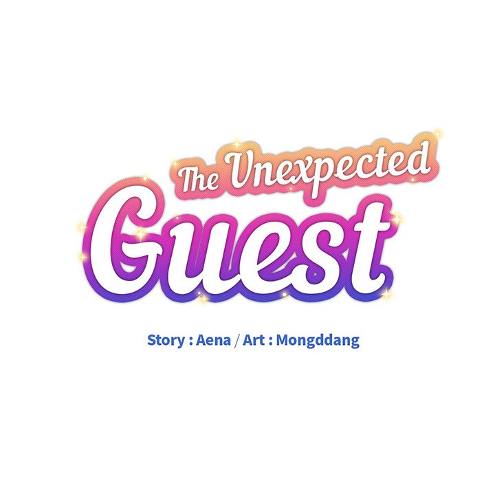 The Unexpected Guest Chapter 7 - Manhwa18.com