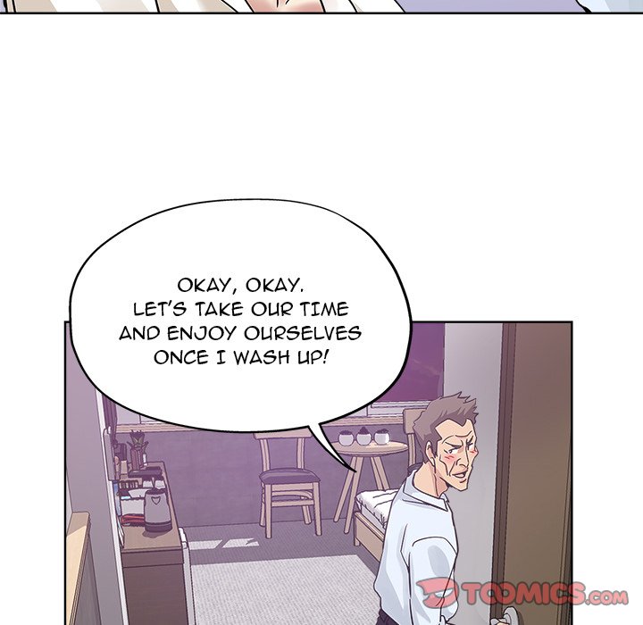 The Unexpected Guest Chapter 7 - Manhwa18.com