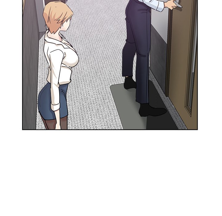 The Unexpected Guest Chapter 7 - Manhwa18.com