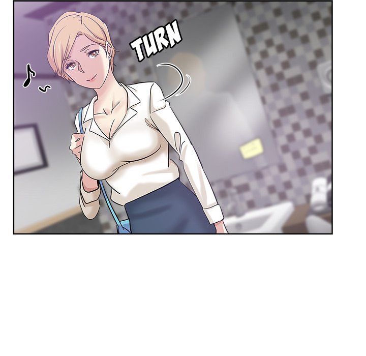 The Unexpected Guest Chapter 7 - Manhwa18.com