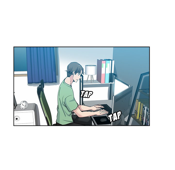 The Unexpected Guest Chapter 7 - Manhwa18.com