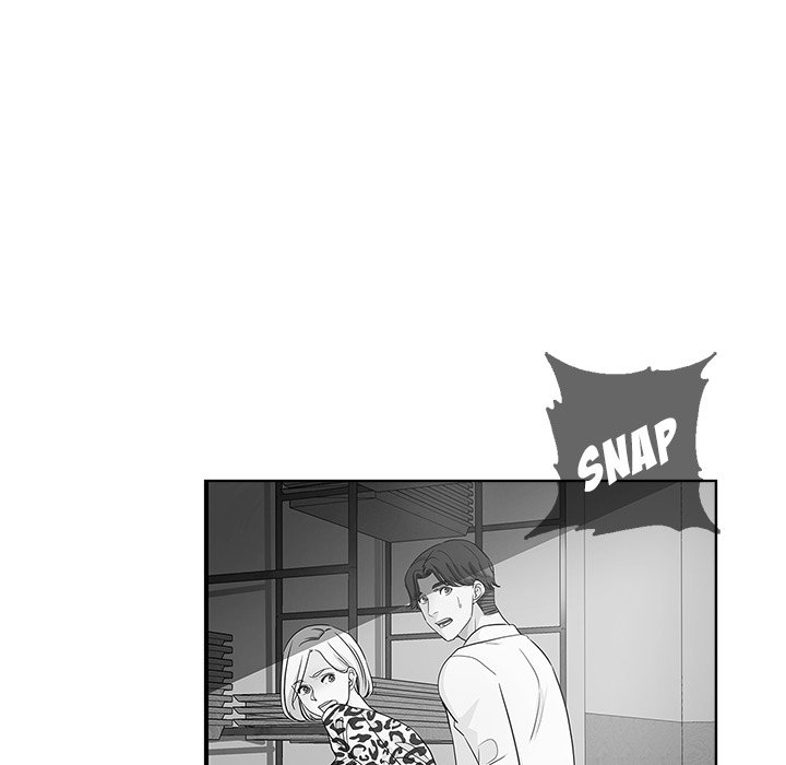 The Unexpected Guest Chapter 7 - Manhwa18.com