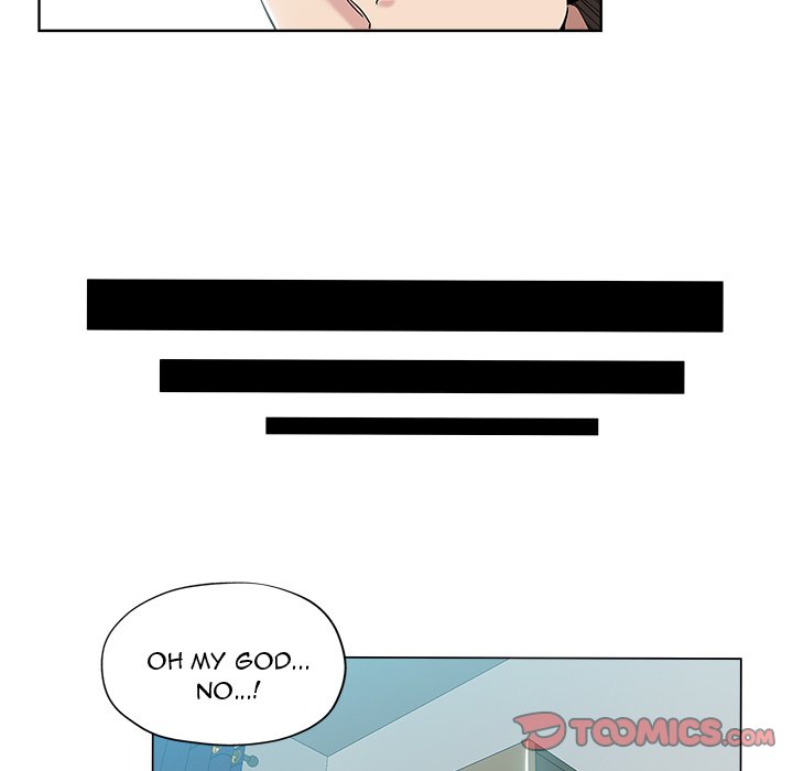 The Unexpected Guest Chapter 7 - Manhwa18.com