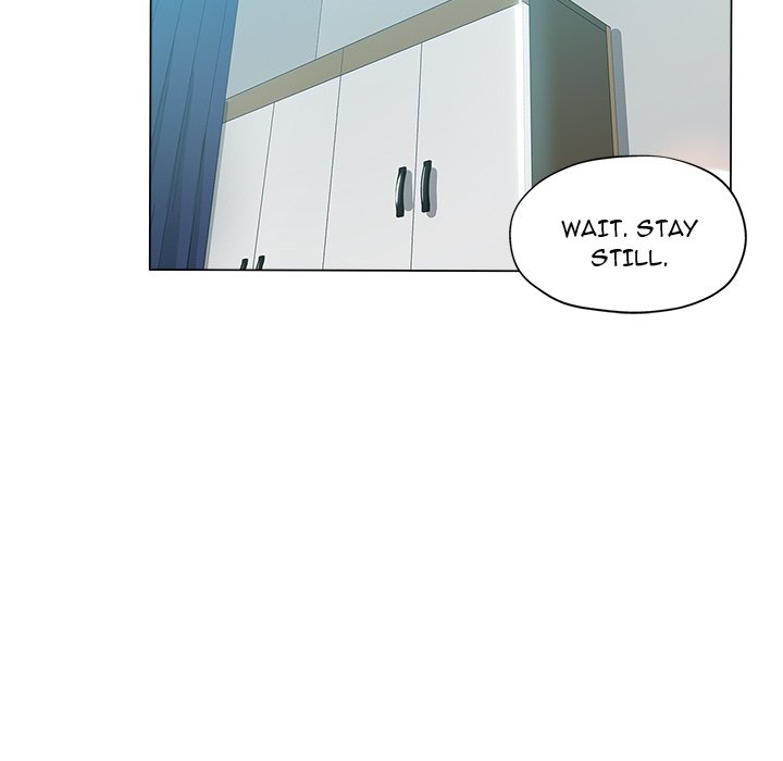 The Unexpected Guest Chapter 7 - Manhwa18.com