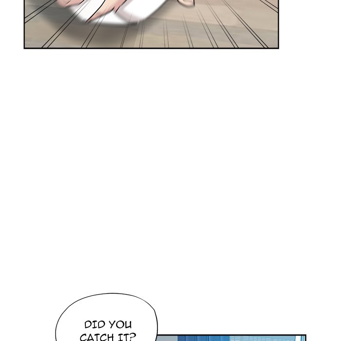 The Unexpected Guest Chapter 7 - Manhwa18.com