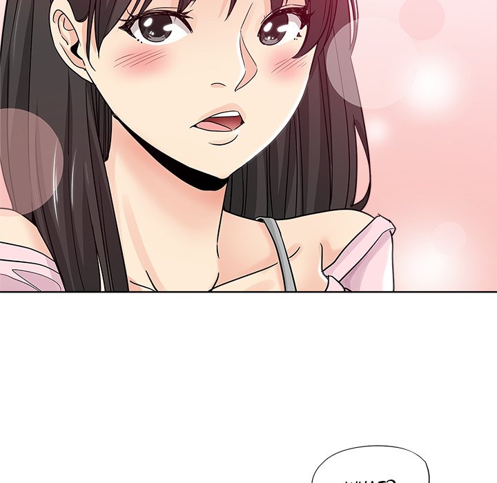 The Unexpected Guest Chapter 7 - Manhwa18.com