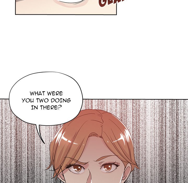 The Unexpected Guest Chapter 7 - Manhwa18.com