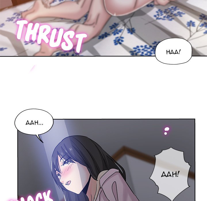 The Unexpected Guest Chapter 7 - Manhwa18.com