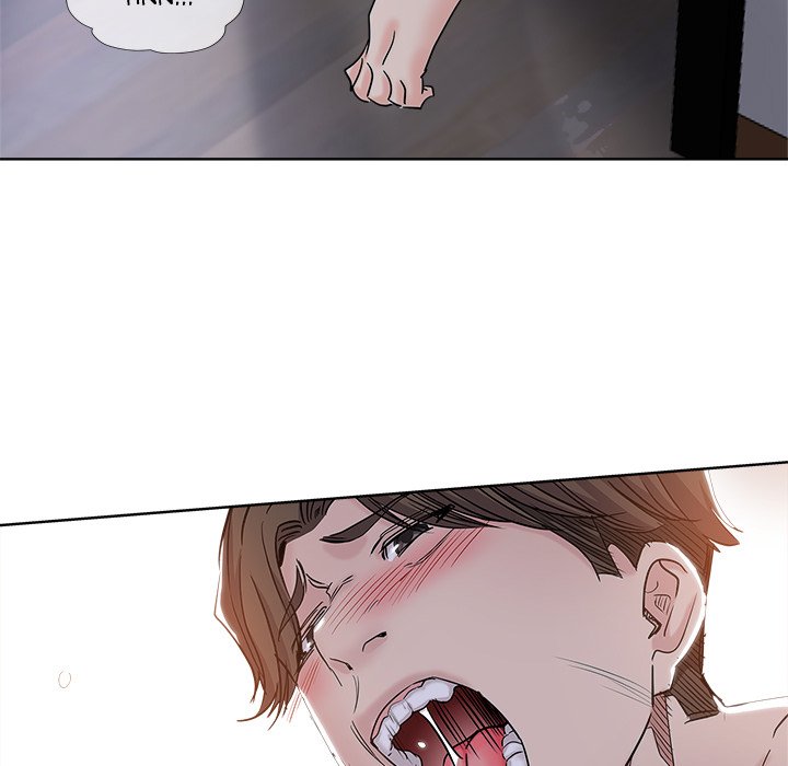 The Unexpected Guest Chapter 8 - Manhwa18.com