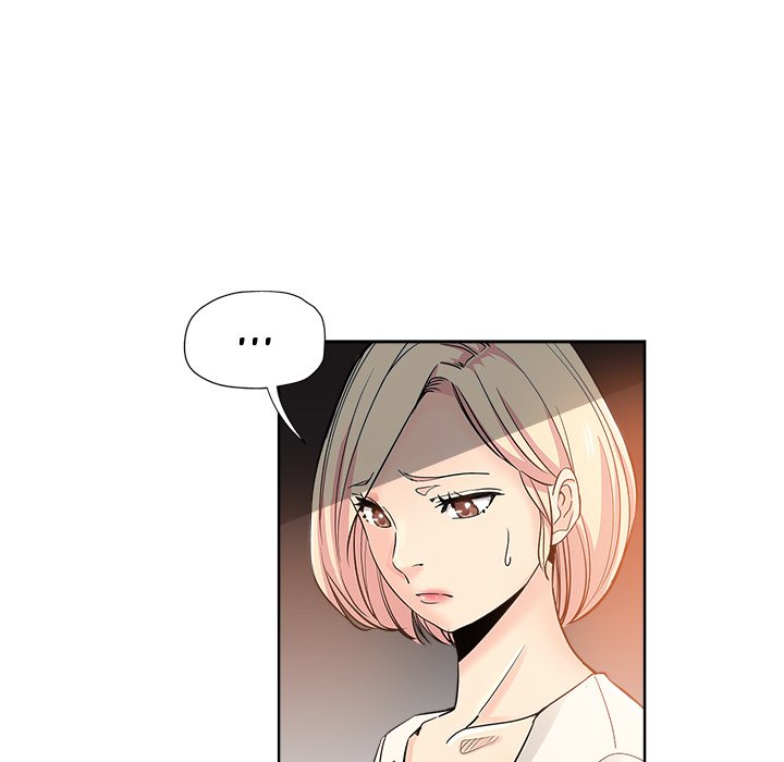 The Unexpected Guest Chapter 8 - Manhwa18.com