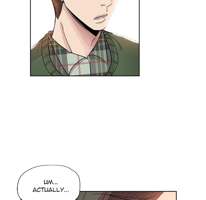 The Unexpected Guest Chapter 8 - Manhwa18.com