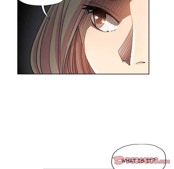 The Unexpected Guest Chapter 8 - Manhwa18.com