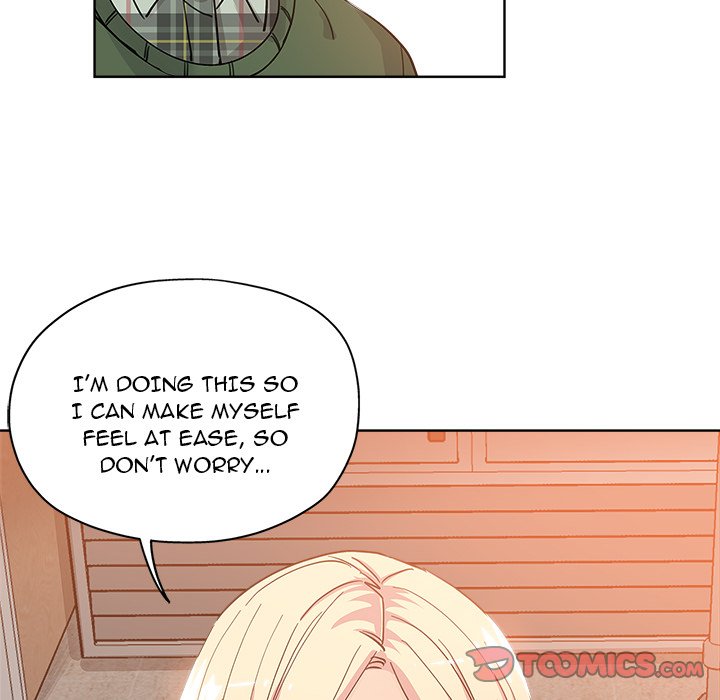 The Unexpected Guest Chapter 8 - Manhwa18.com