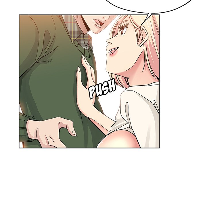 The Unexpected Guest Chapter 8 - Manhwa18.com