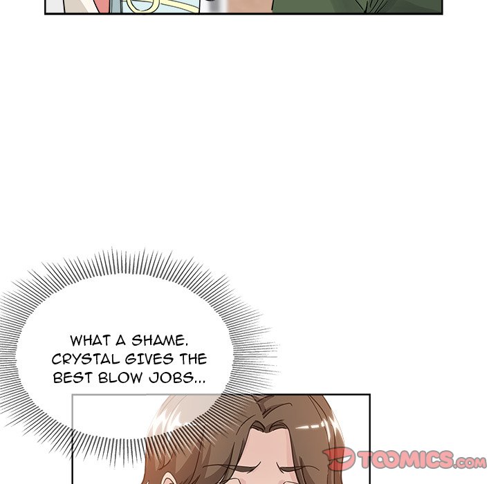 The Unexpected Guest Chapter 8 - Manhwa18.com