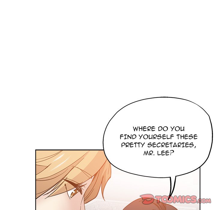 The Unexpected Guest Chapter 8 - Manhwa18.com