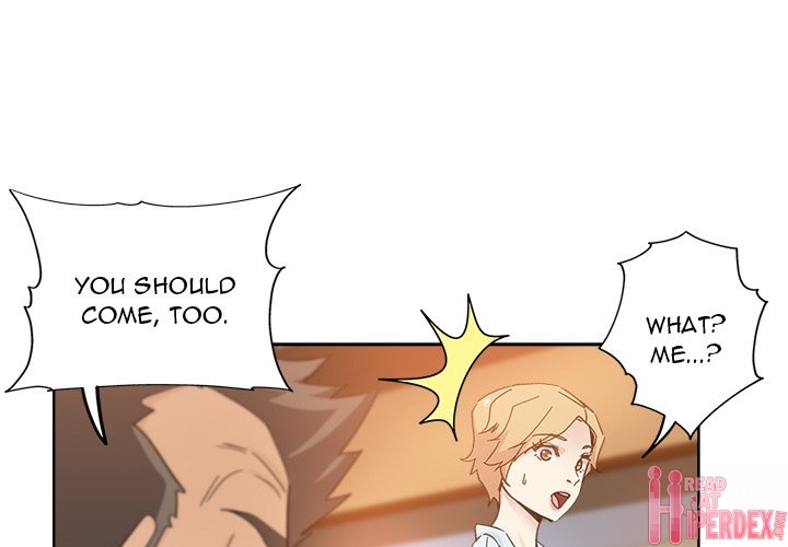 The Unexpected Guest Chapter 9 - Manhwa18.com