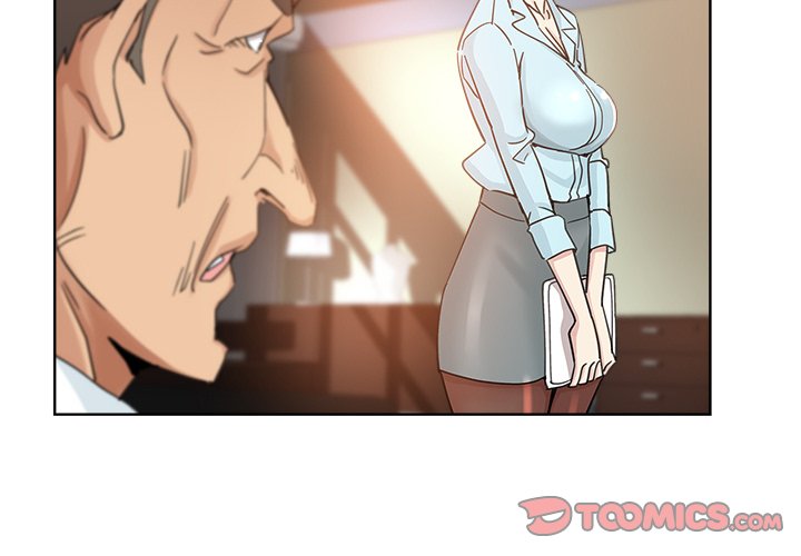 The Unexpected Guest Chapter 9 - Manhwa18.com