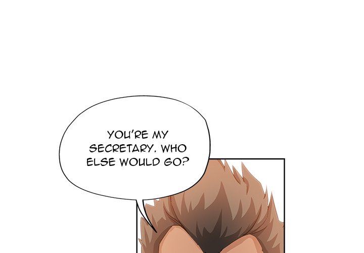 The Unexpected Guest Chapter 9 - Manhwa18.com