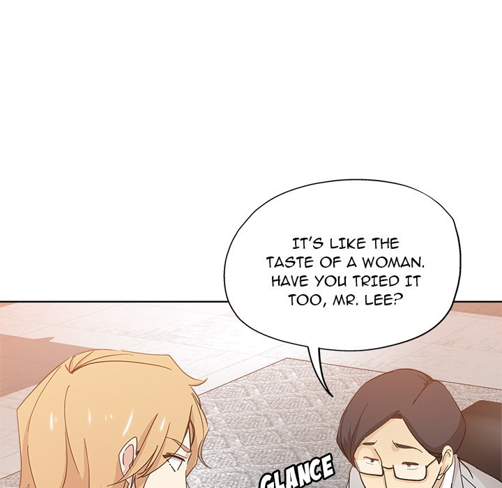 The Unexpected Guest Chapter 9 - Manhwa18.com