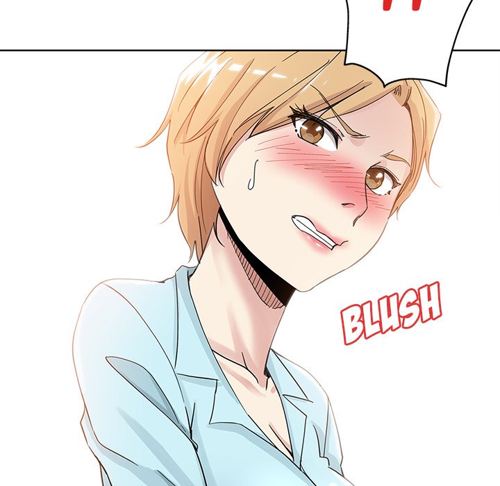 The Unexpected Guest Chapter 9 - Manhwa18.com