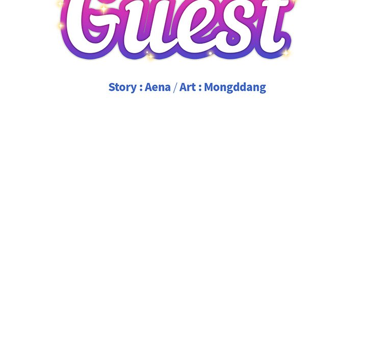 The Unexpected Guest Chapter 9 - Manhwa18.com