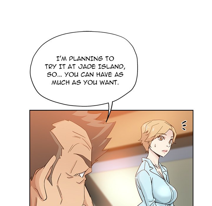 The Unexpected Guest Chapter 9 - Manhwa18.com