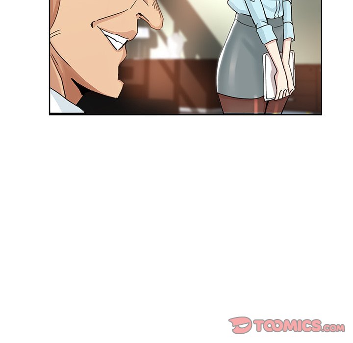 The Unexpected Guest Chapter 9 - Manhwa18.com