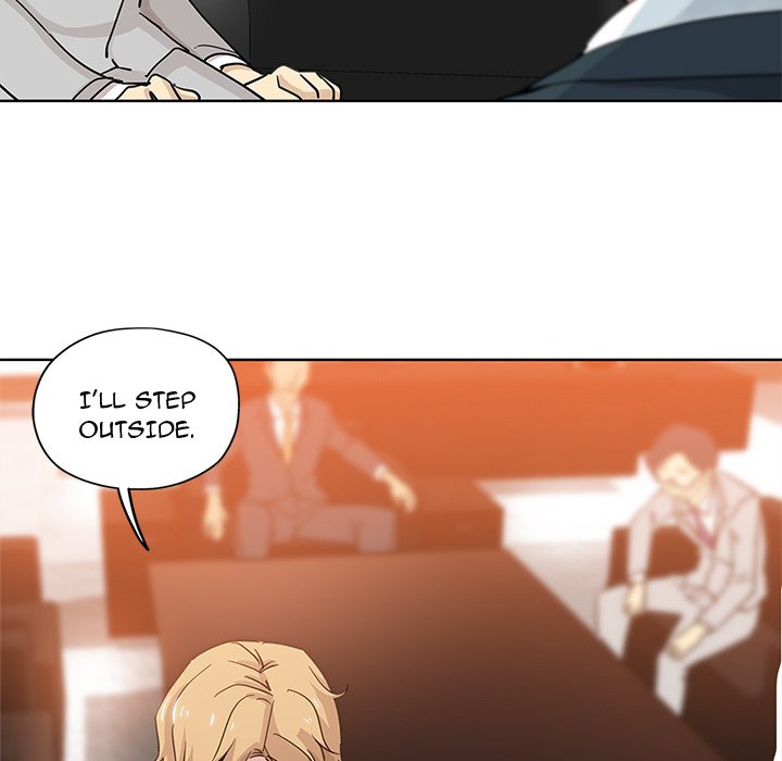 The Unexpected Guest Chapter 9 - Manhwa18.com