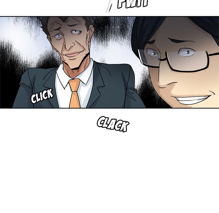 The Unexpected Guest Chapter 9 - Manhwa18.com