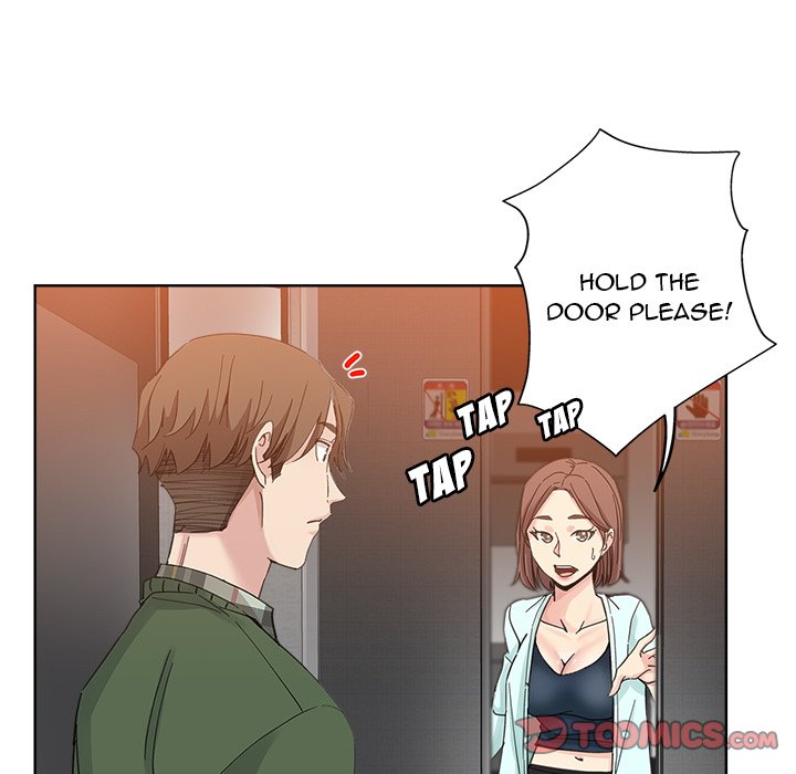 The Unexpected Guest Chapter 9 - Manhwa18.com