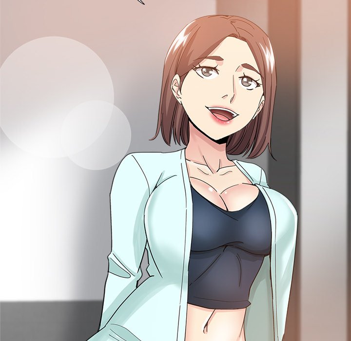 The Unexpected Guest Chapter 9 - Manhwa18.com