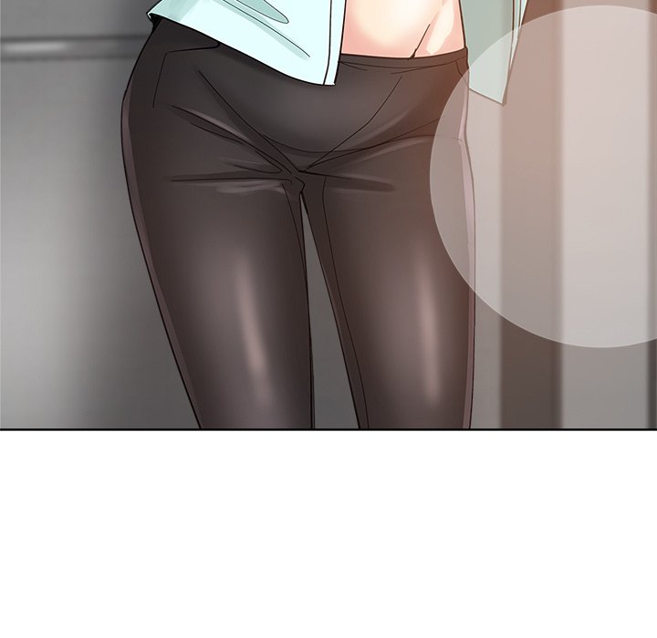 The Unexpected Guest Chapter 9 - Manhwa18.com