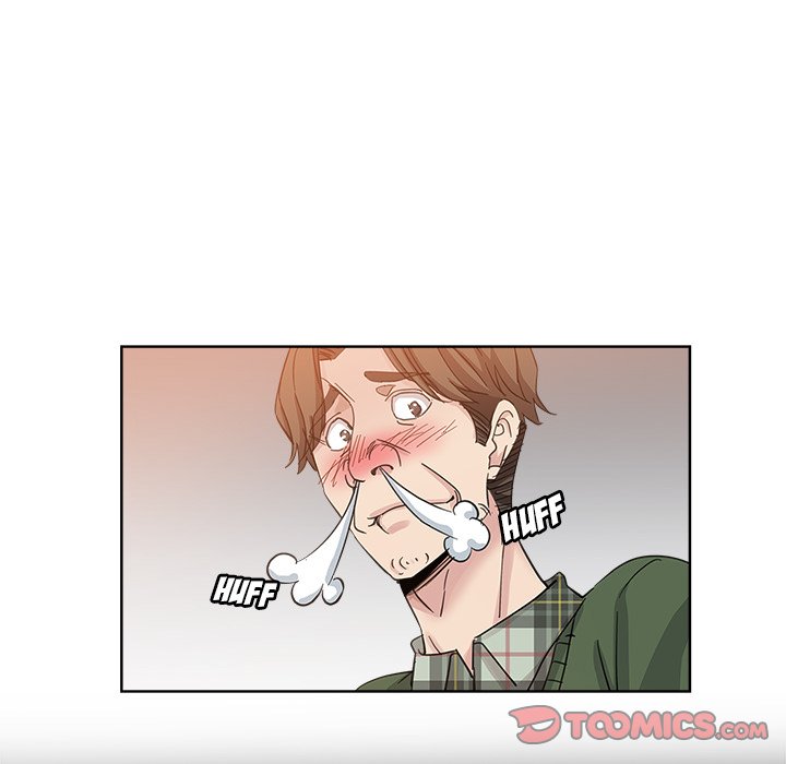 The Unexpected Guest Chapter 9 - Manhwa18.com