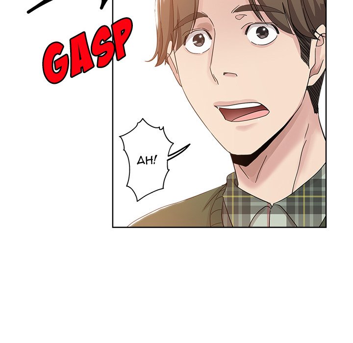 The Unexpected Guest Chapter 9 - Manhwa18.com