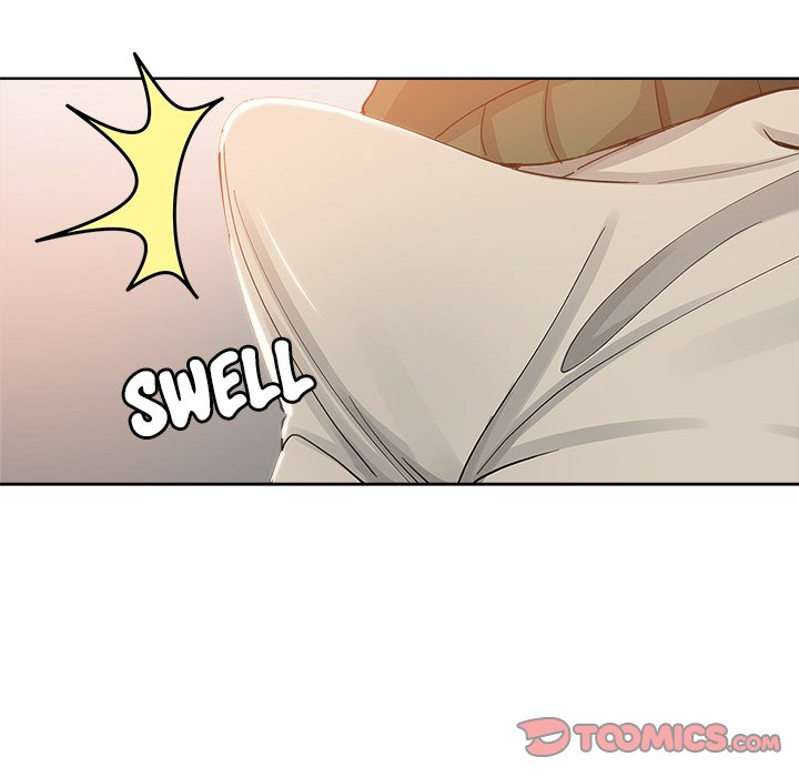 The Unexpected Guest Chapter 9 - Manhwa18.com