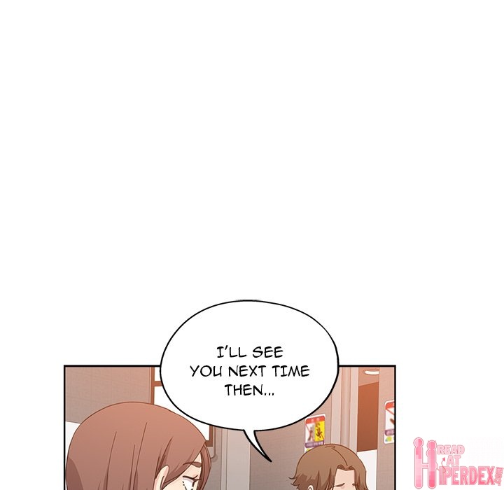 The Unexpected Guest Chapter 9 - Manhwa18.com