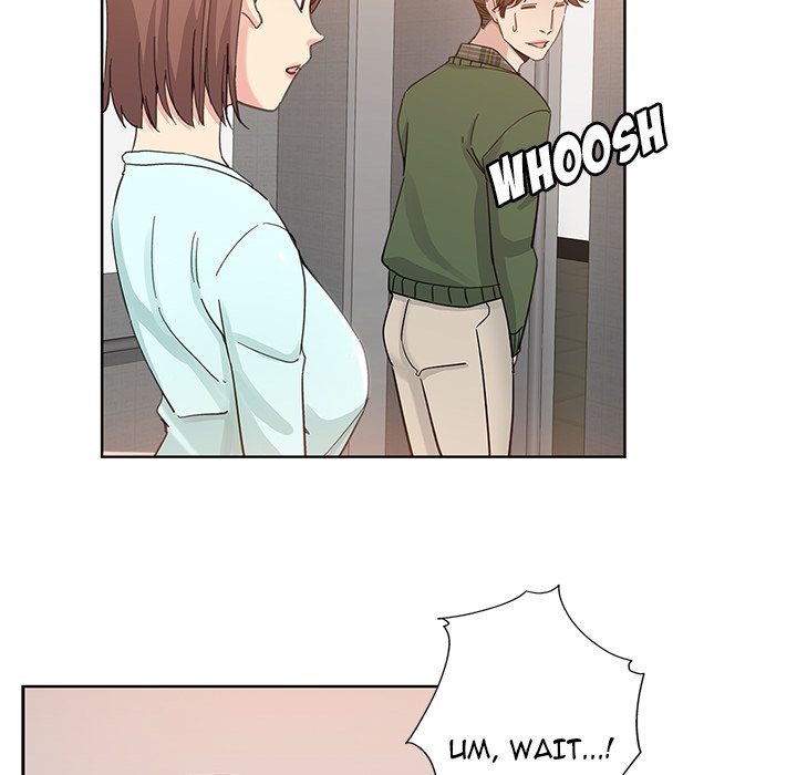 The Unexpected Guest Chapter 9 - Manhwa18.com